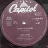 Diana Ross – Why Do Fools Fall In Love SKUX (2) Diana Ross – Why Do Fools Fall In Love - Disc VINIL MAXI 45 RPM VG VG+