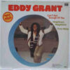 Eddy Grant – Can't Get Enough Of You SKUX (1) Eddy Grant – Can't Get Enough Of You - Disc VINIL MAXI 45 RPM VG VG+