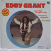 Eddy Grant – Can't Get Enough Of You SKUX (2) Eddy Grant – Can't Get Enough Of You - Disc VINIL MAXI 45 RPM VG VG+