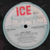 Eddy Grant – Can't Get Enough Of You SKUX (3) Eddy Grant – Can't Get Enough Of You - Disc VINIL MAXI 45 RPM VG VG+