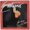 Emotions (Love Songs From The Heart ’84) SKU7 (2) Emotions - Phil Collins, Lionel Richie, Barry Manilow, Christopher Cross - Disc VINIL LP VG VG+ US