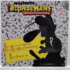 Fix & Fertig – Der Blonde Hans Von Der Bundesbahn SKU9 (3) Fix & Fertig – Der Blonde Hans Von Der Bundesbahn - Disc Vinil MAXI 45 RPM VG+