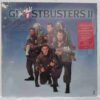 Ghostbusters II - Bobby Brown, Run-DMC, Elton John - Disc VINIL LP NM (resigilat)