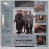 Ghostbusters II - Bobby Brown, Run-DMC, Elton John - Disc VINIL LP NM (resigilat)