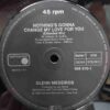 Glenn Medeiros – Nothing's Gonna Change My Love For You SKUX (1) Glenn Medeiros – Nothing's Gonna Change My Love For You - Disc VINIL MAXI 45 RPM VG