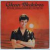 Glenn Medeiros – Nothing's Gonna Change My Love For You SKUX (2) Glenn Medeiros – Nothing's Gonna Change My Love For You - Disc VINIL MAXI 45 RPM VG