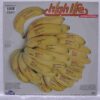 High Life - 18 Affenschrille Hitbananen  - Disc VINIL LP  VG+   819 515