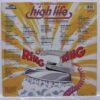 High Life - 24 Heiße Nummern  - Disc VINIL 2LP