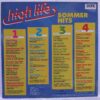 High Life Sommer Hits SKUX (2) High Life Sommer Hits - Fine Young Cannibals, Bananarama, The Cure, Bangles - Disc VINIL 2LP VG VG+
