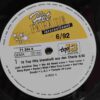 Hit Parade International 692 SKU8 (1) Hit Parade International 6/92 - Jon Secada, Elton John, Dr. Alban, Bonnie Tyler - Disc Vinil LP EX