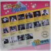 Hit Parade International 692 SKU8 (3) Hit Parade International 6/92 - Jon Secada, Elton John, Dr. Alban, Bonnie Tyler - Disc Vinil LP EX