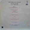 House Master General – House Master General (3) House Master General – House Master General - Disc VINIL MAXI 45 RPM EX UK