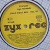 Italo Boot Mix Vol. 7 (1) Italo Boot Mix Vol. 7 - Ken Laszlo, Trans-X, Mike Mareen, Koto - Disc VINIL MAXI 45 RPM EX
