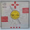 Italo Boot Mix Vol. 7 (2) Italo Boot Mix Vol. 7 - Ken Laszlo, Trans-X, Mike Mareen, Koto - Disc VINIL MAXI 45 RPM EX
