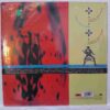 K. Da 'Cruz – New High Energy (The Remixes) SKURESIGILAT (1) K. Da 'Cruz – New High Energy (The Remixes) - Disc VINIL MAXI 45 RPM VG VG+ (resigilat)