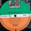 Laura Branigan – Satisfaction (Special Dance Mix) (1) Laura Branigan – Satisfaction (Special Dance Mix) - Disc VINIL MAXI 45 RPM EX