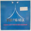 Lex Van Coeverden – The F16 Mix (Check Out The Sound Barrier) SKU4 (2) Lex Van Coeverden – The F16 Mix (Check Out The Sound Barrier) - Disc VINIL MAXI 45 RPM VG+