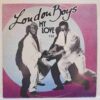 London Boys – My Love SKU4 (2) London Boys – My Love - Disc VINIL MAXI 45 RPM VG+
