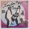 London Boys – My Love SKU4 (3) London Boys – My Love - Disc VINIL MAXI 45 RPM VG+