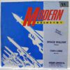 Modern Rocketry – Space Walkin' (Remix) Cuba Libre (Remix) (3) Modern Rocketry – Space Walkin' (Remix) / Cuba Libre (Remix) - Disc Vinil MAXI 45 RPM VG+