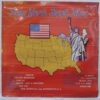 New York Boot Mix Vol. 3 SKURESIGILAT (1) New York Boot Mix Vol. 3 - Disc VINIL MAXI 45 RPM VG VG+ (resigilat)