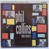 Phil Collins – Two Hearts (2) Phil Collins – Two Hearts - Disc VINIL MAXI 45 RPM EX