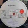 Radiorama – Aliens (1) Radiorama – Aliens - Disc VINIL MAXI 45 RPM EX