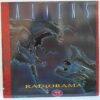 Radiorama – Aliens (2) Radiorama – Aliens - Disc VINIL MAXI 45 RPM EX