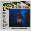 Raiders Of The Pop Charts - Part 1 SKU9 (2) Raiders Of The Pop Charts - Part 1 - Madness, Culture Club, Pretenders, Heaven 17, Toni Basil - Disc Vinil LP VG+ UK