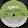 Raiders Of The Pop Charts Part 2 SKU9 (1) Raiders Of The Pop Charts Part 2 - Yazoo, Simple Minds, UB40, Robert Palmer - Disc Vinil LP VG+ UK