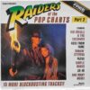 Raiders Of The Pop Charts Part 2 SKU9 (2) Raiders Of The Pop Charts Part 2 - Yazoo, Simple Minds, UB40, Robert Palmer - Disc Vinil LP VG+ UK