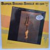 Real Life – Catch Me I'm Falling - Disc VINIL MAXI 45 RPM EX