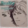 Richard Sanderson – Reality - Disc VINIL MAXI 45 RPM VG VG+