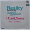 Richard Sanderson – Reality - Disc VINIL MAXI 45 RPM VG VG+