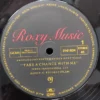Roxy Music – Take A Chance With Me The Main Thing (Dance Mix) SKU7 (1) Roxy Music – Take A Chance With Me / The Main Thing (Dance Mix) - Disc VINIL MAXI 45 RPM VG VG+