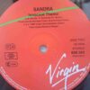 Sandra – Innocent Love (1) Sandra – Innocent Love - Disc VINIL MAXI 45 RPM EX