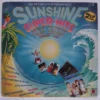 Sunshine Super Hits - UB40, Boney M, Culture Club, Ricchi E Poveri - Disc VINIL 2LP VG VG+