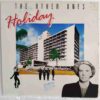 The Other Ones – Holiday - Disc Vinil MAXI 45 RPM EX