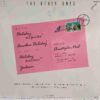 The Other Ones – Holiday - Disc Vinil MAXI 45 RPM EX