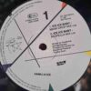 Vanilla Ice – Ice Ice Baby (Remix) - Disc VINIL MAXI 45 RPM VG+