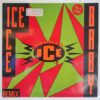 Vanilla Ice – Ice Ice Baby (Remix) - Disc VINIL MAXI 45 RPM VG+