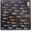 WOW! 90 SKUX (3) WOW! 90 - Roxette, MC Hammer, Tina Turner, Gloria Estefan - Disc VINIL 2LP VG