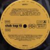 16 Top Hits - März/April 1980 - Sugarhill Gang, Amanda Lear, AC/DC, Dschinghis Khan - Disc VINIL LP VG VG+
