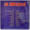 16 Top Stars –  Sparks, Bob Marley & The Wailers, Donovan, Uriah Heep - Disc VINIL LP VG+