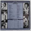 30 Years Popmusic 1950 (3) 30 Years Popmusic 1950 - Teresa Brewer, Nat King Cole, Patti Page, Hank Snow - Disc VINIL LP EX