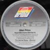 Alan Price – Changes SKU4 (1) Alan Price – Changes – Disc VINIL MAXI 45 RPM VG+