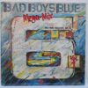 Bad Boys Blue – Mega-Mix Vol. 1 (2) Bad Boys Blue – Mega-Mix Vol. 1 - Disc VINIL MAXI 45 RPM EX