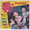 Beat, Twist & Rock'N'Roll Vol. 2 (2) Beat, Twist & Rock'N'Roll Vol. 2 - Eddie Cochran, Chubby Checker, Beach Boys - Disc VINIL 2LP EX