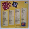 Beat, Twist & Rock'N'Roll Vol. 2 (3) Beat, Twist & Rock'N'Roll Vol. 2 - Eddie Cochran, Chubby Checker, Beach Boys - Disc VINIL 2LP EX