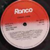 Chart Trek (1) Chart Trek - Depeche Mode, Eurythmics, Tears For Fears, Wham!, Bananrama - Disc VINIL LP EX